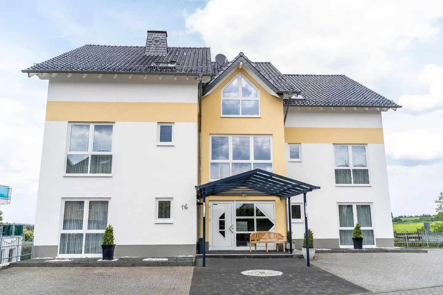 Rieder EXTERIOR