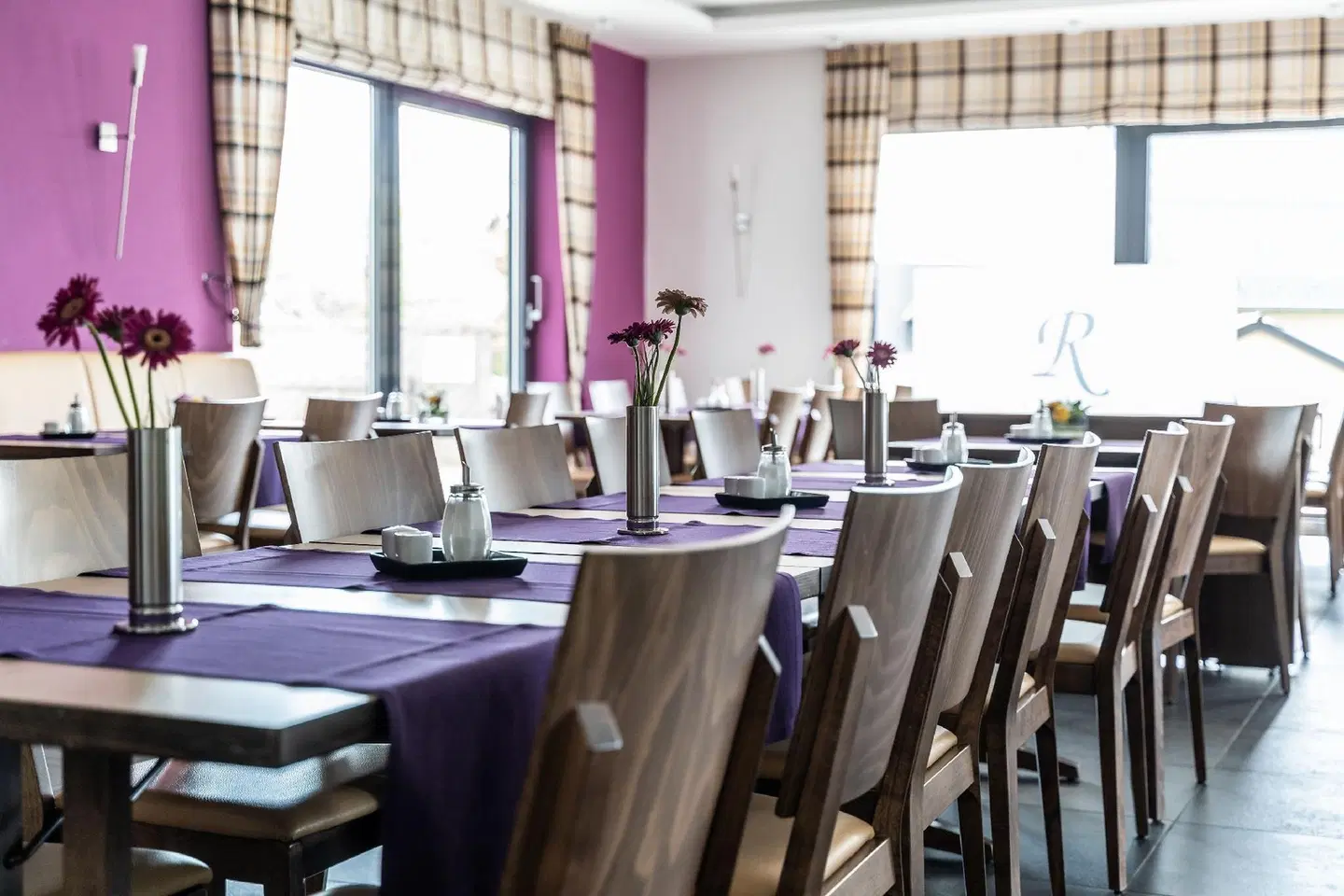 Rieder Restaurant