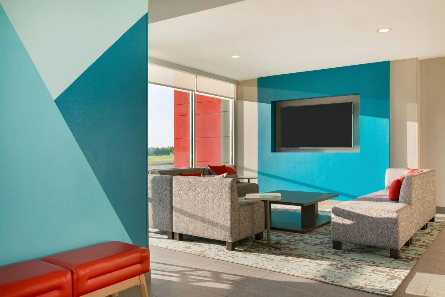 avid hotel Wenatchee by IHG ROOM_EXAMPLE