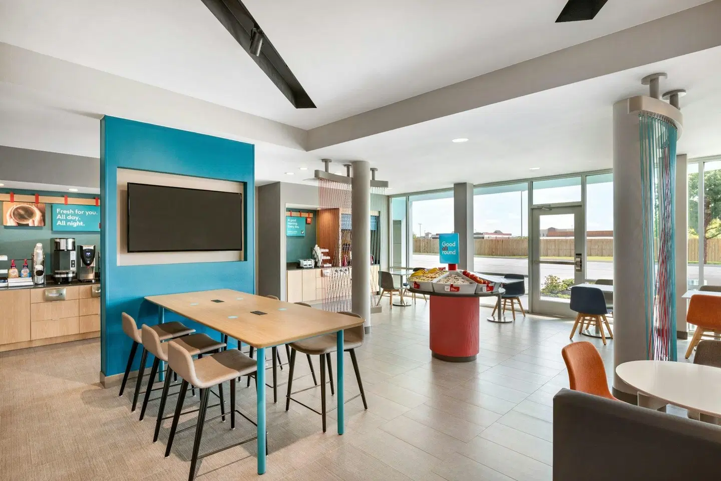 avid hotel Wenatchee by IHG Konferenz