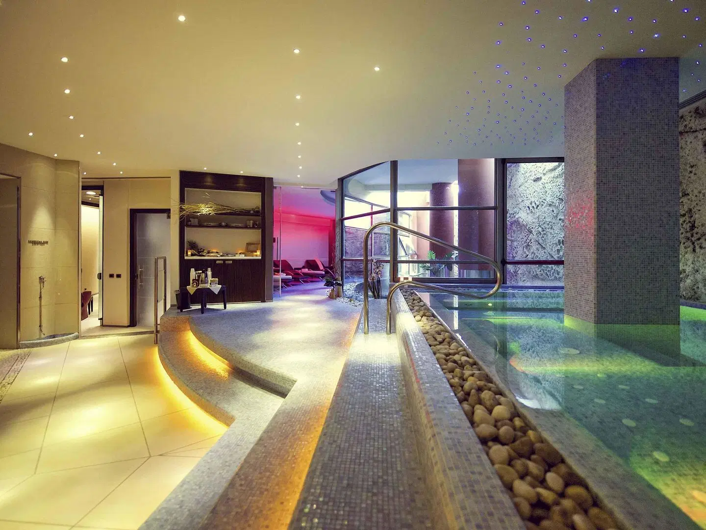 Mercure Siracusa Prometeo LOUNGE_LOBBY