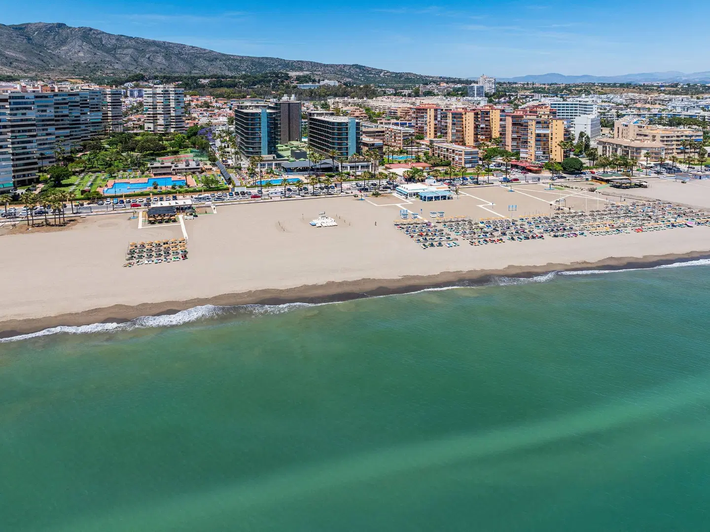 Sol Príncipe BEACH