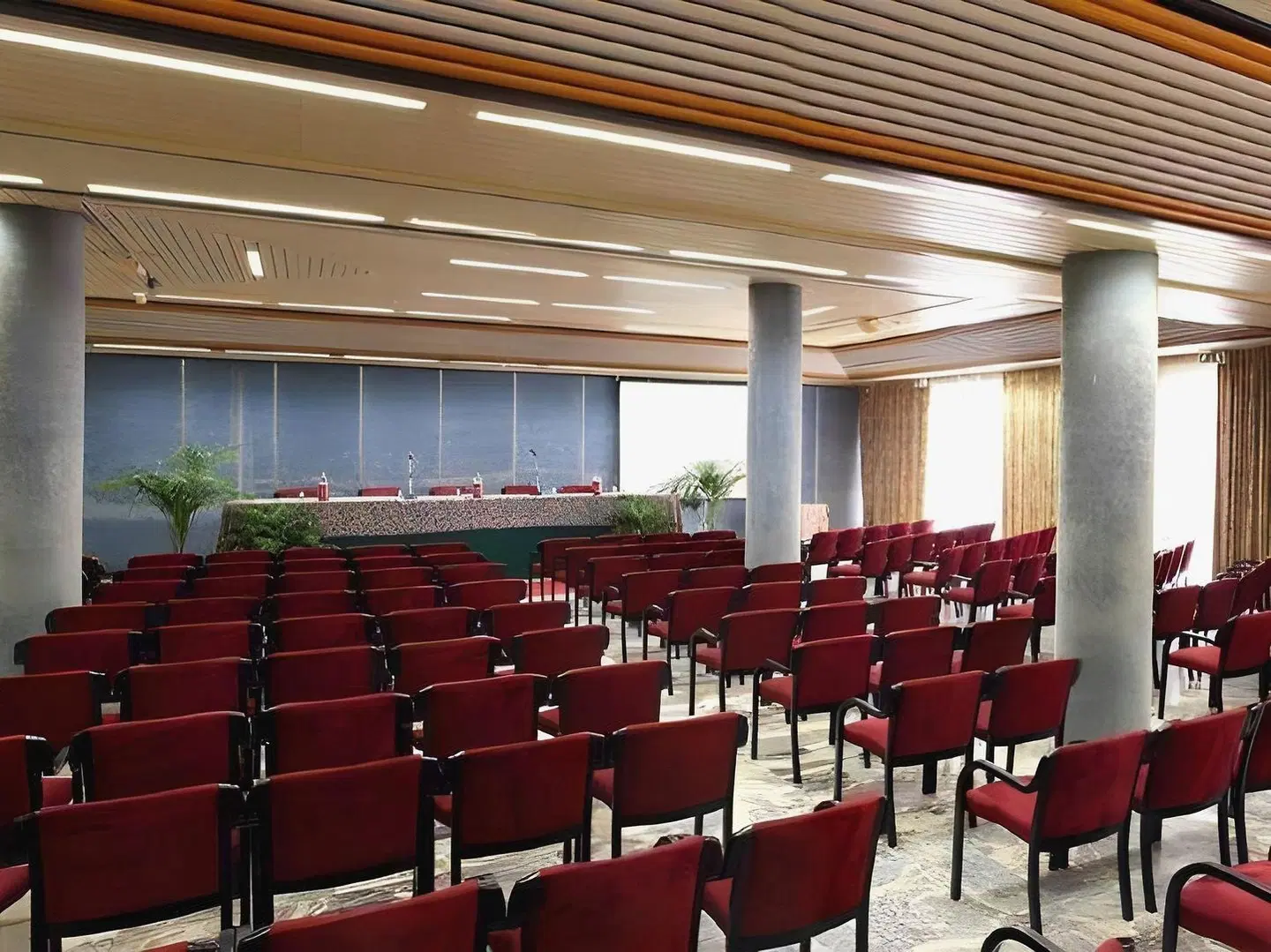 Grazia Deledda Konferenz