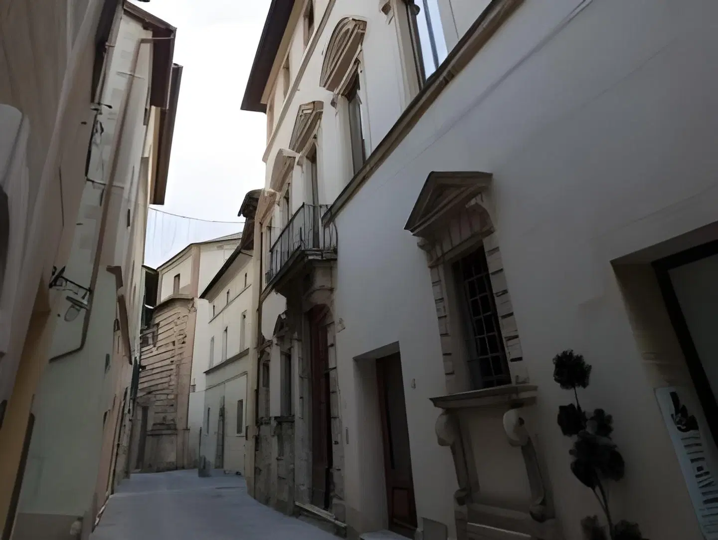 Palazzo Carletti EXTERIOR