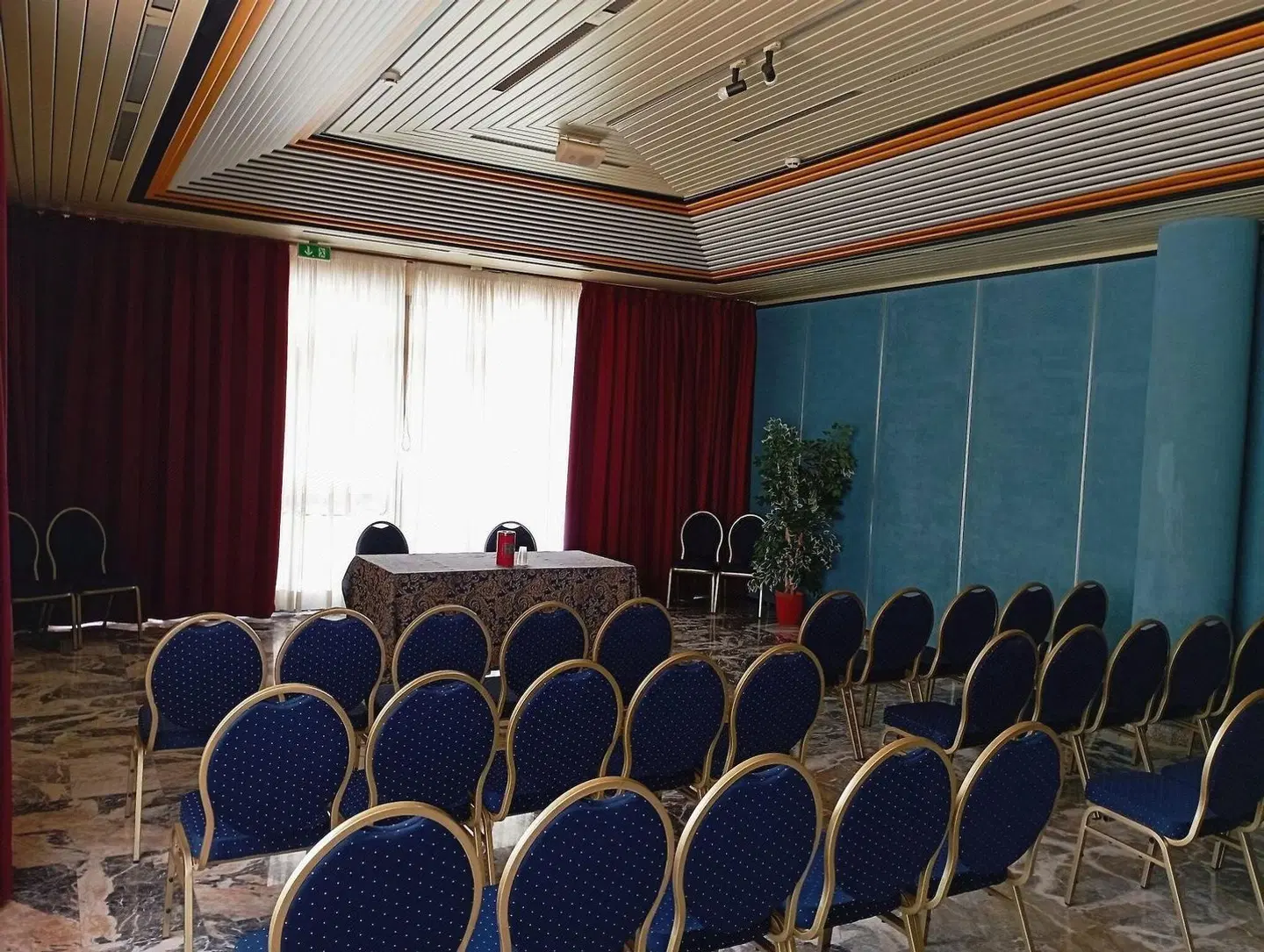 Grazia Deledda Konferenz