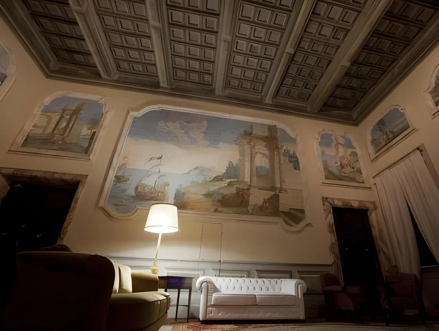 Palazzo Carletti ROOM_EXAMPLE