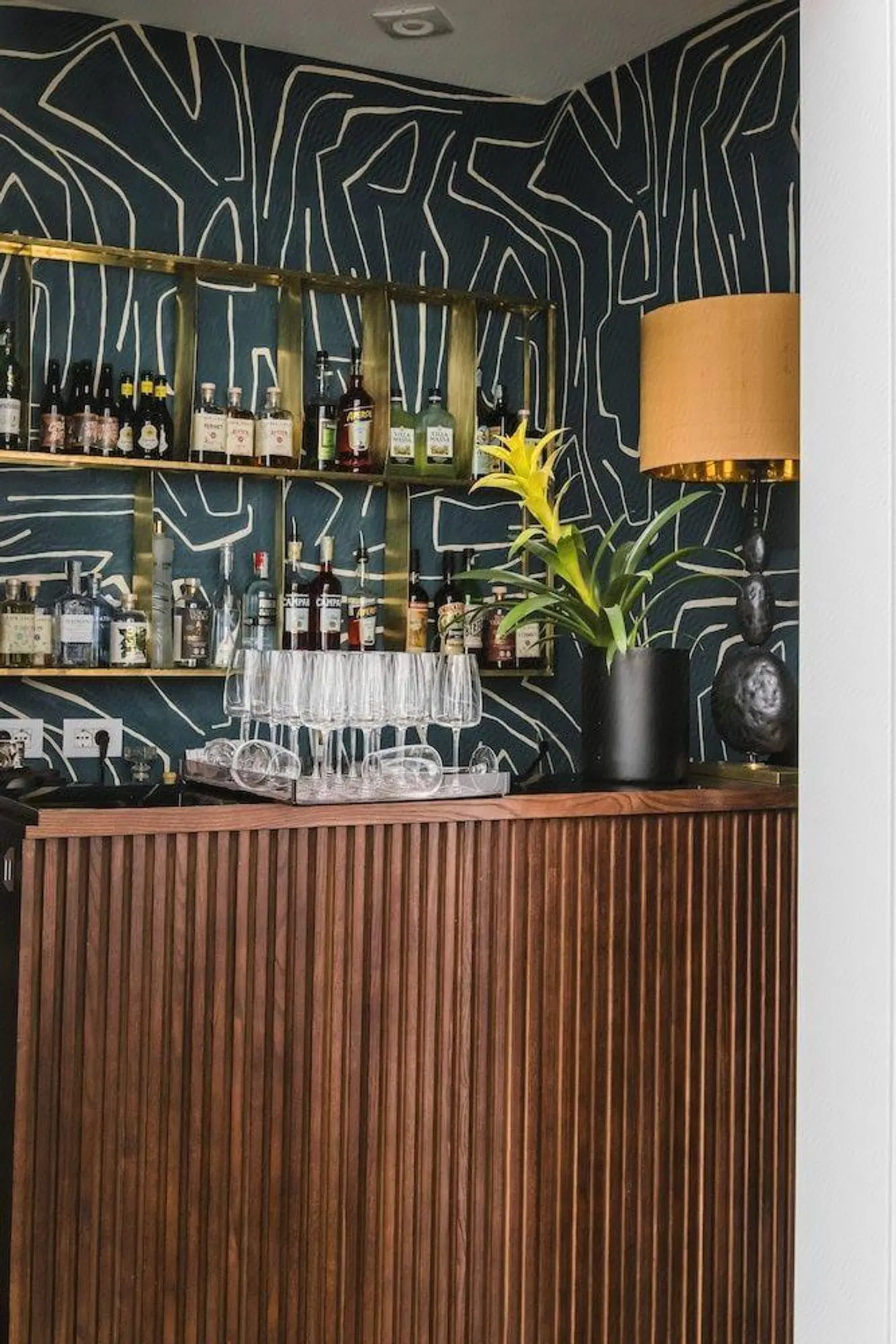 4F Boutique Hotel Florence LOUNGE_LOBBY