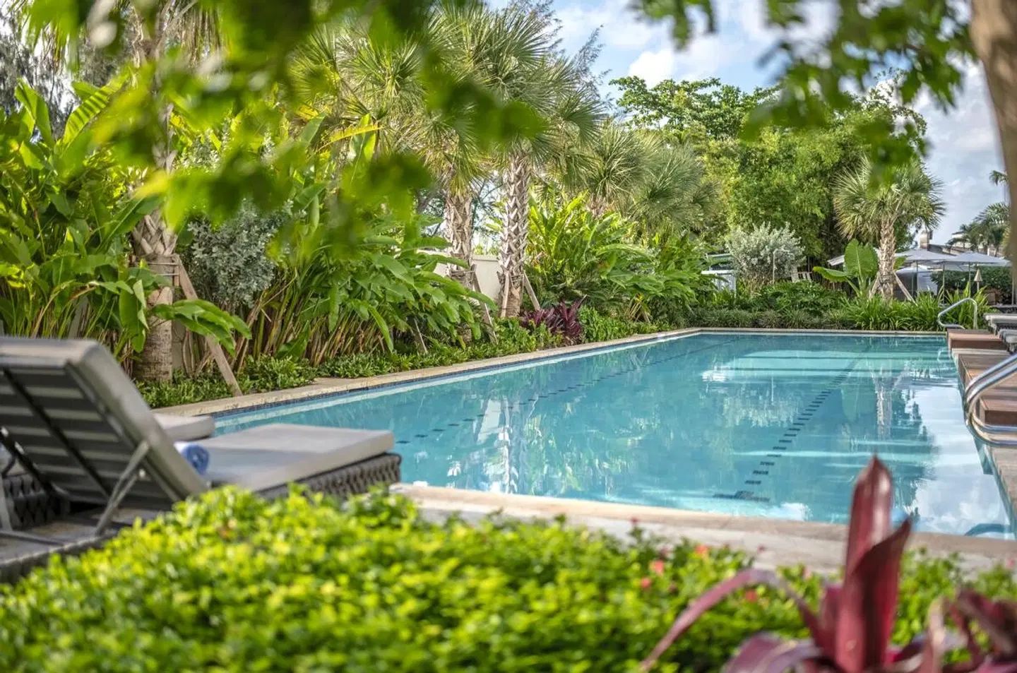 Warwick Paradise Island Bahamas - All Inclusive - Adults Only OUTDOOR_POOL