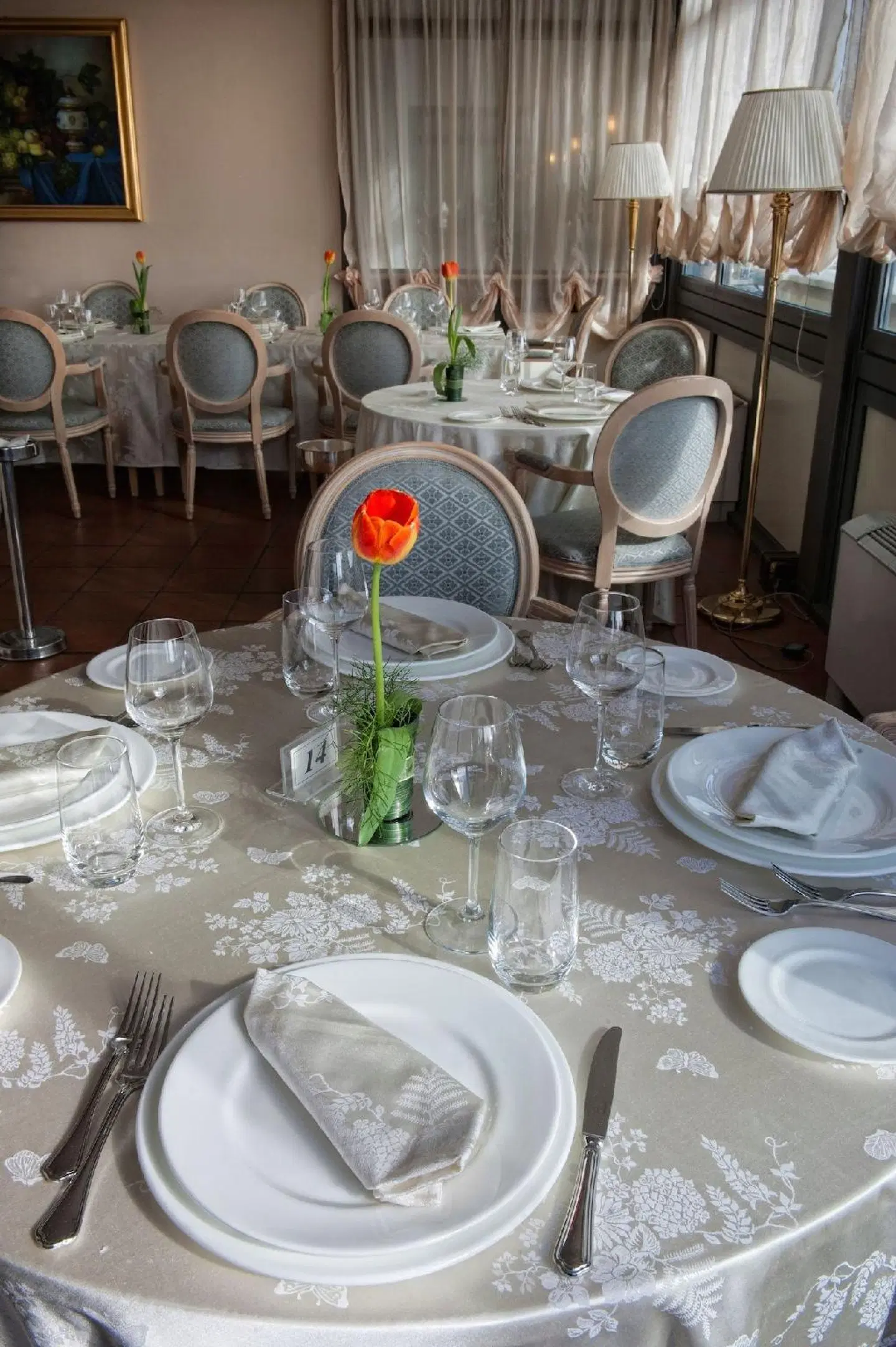 San Giorgio Restaurant