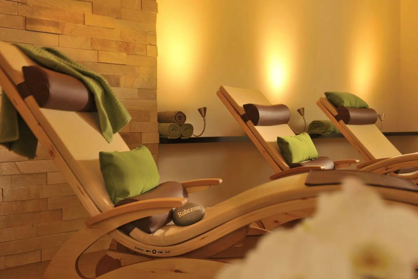 Landidyll Hotel Restaurant Birkenhof HEALTH_BEAUTY