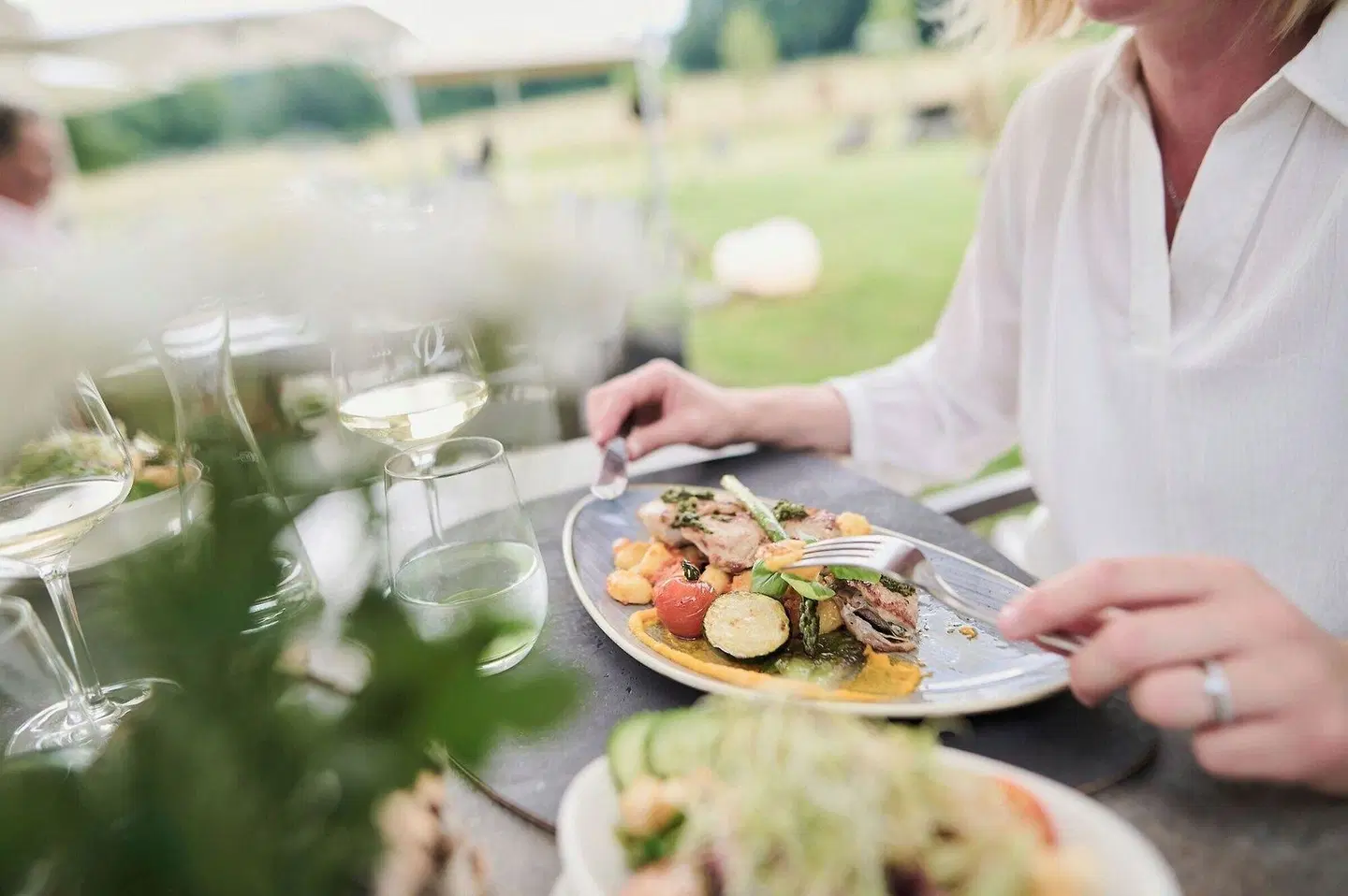 Landidyll Hotel Restaurant Birkenhof HEALTH_BEAUTY