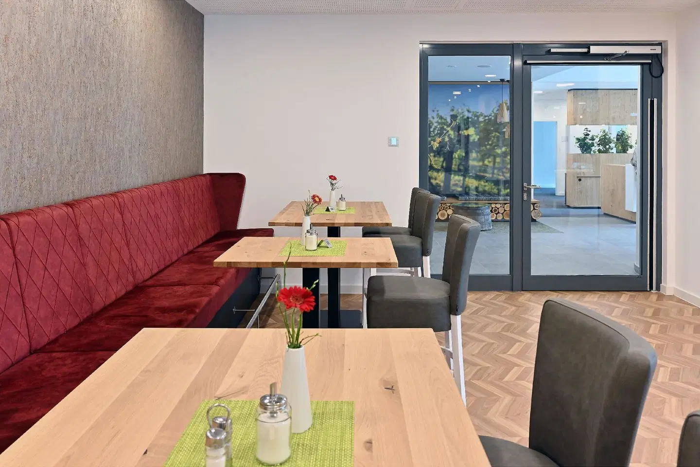 Bethel Hotel zum Weinberg ROOM_EXAMPLE
