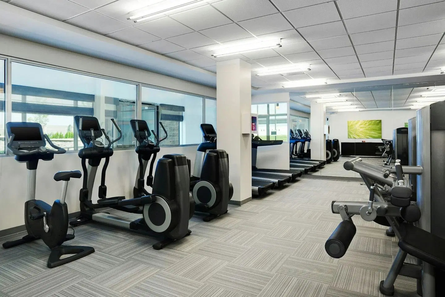 Element Vaughan Southwest SPORTS_AND_LEISURE