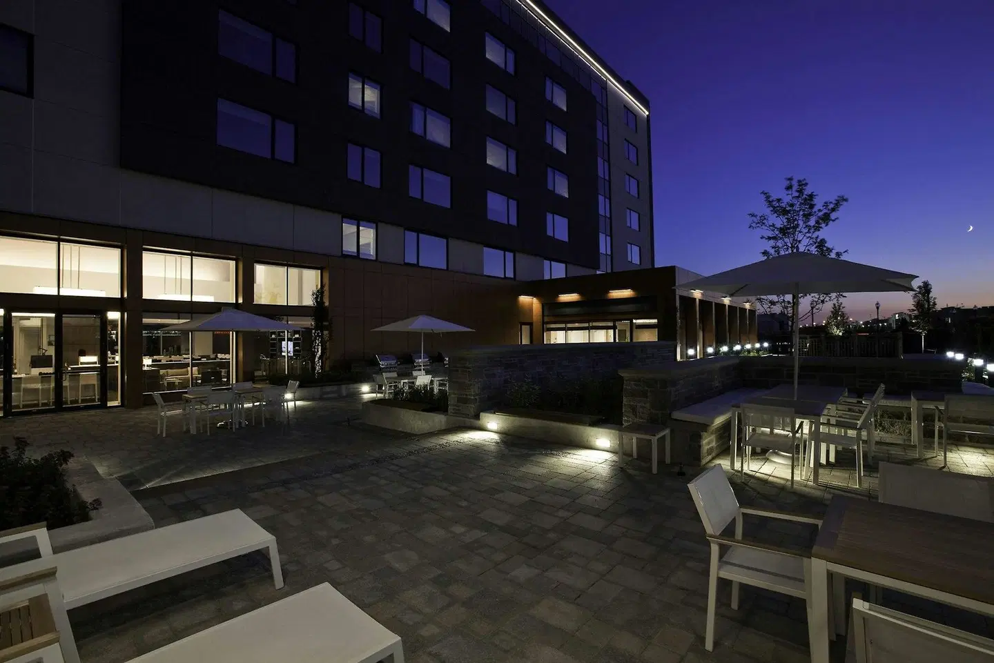 Element Vaughan Southwest EXTERIOR