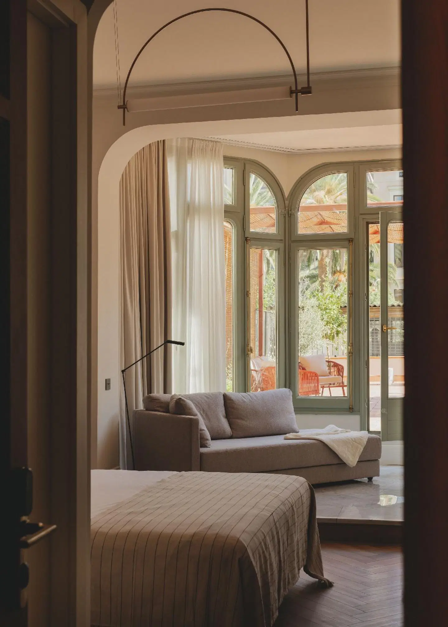 Casa Llimona Hotel Boutique ROOM_EXAMPLE