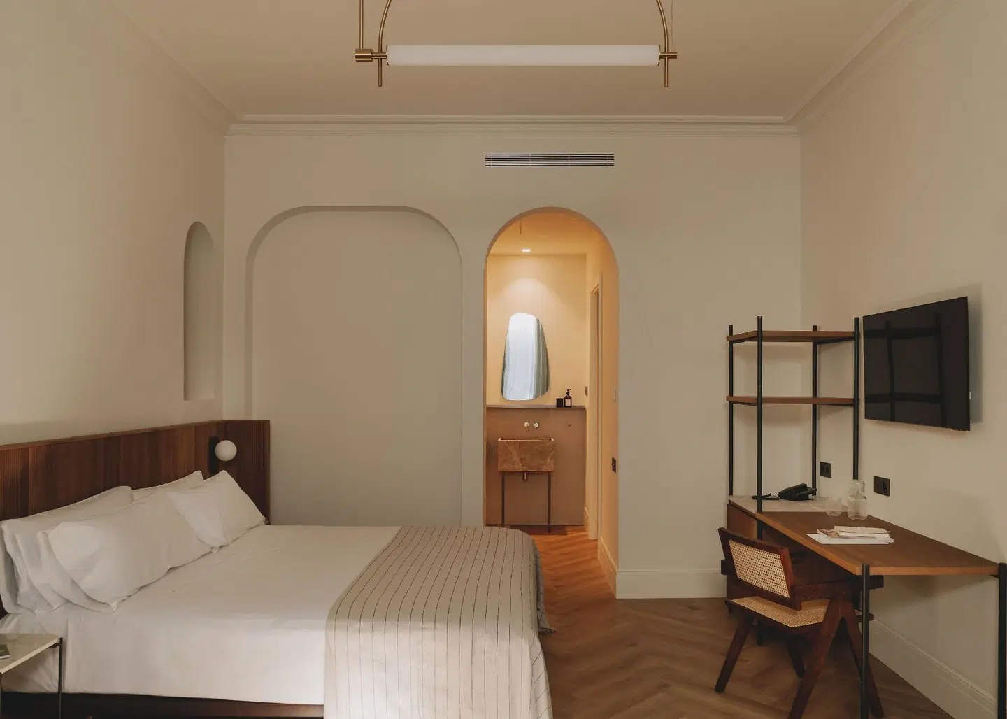 Casa Llimona Hotel Boutique ROOM_EXAMPLE