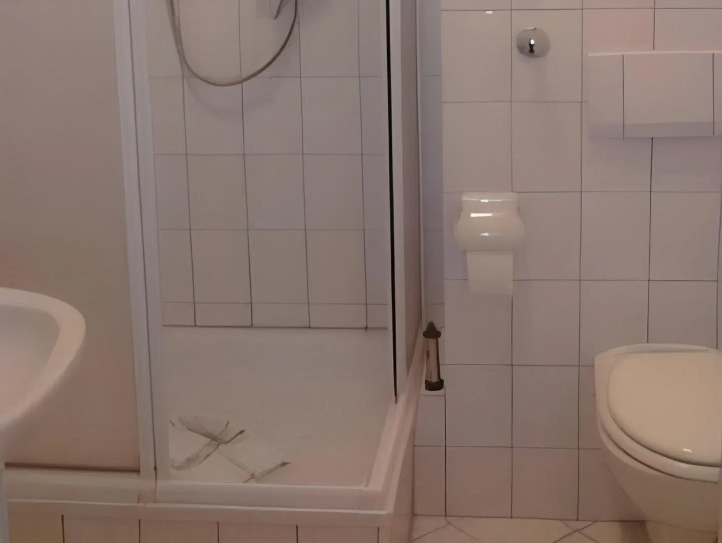 Apartmentcenter Koblenz Badezimmer