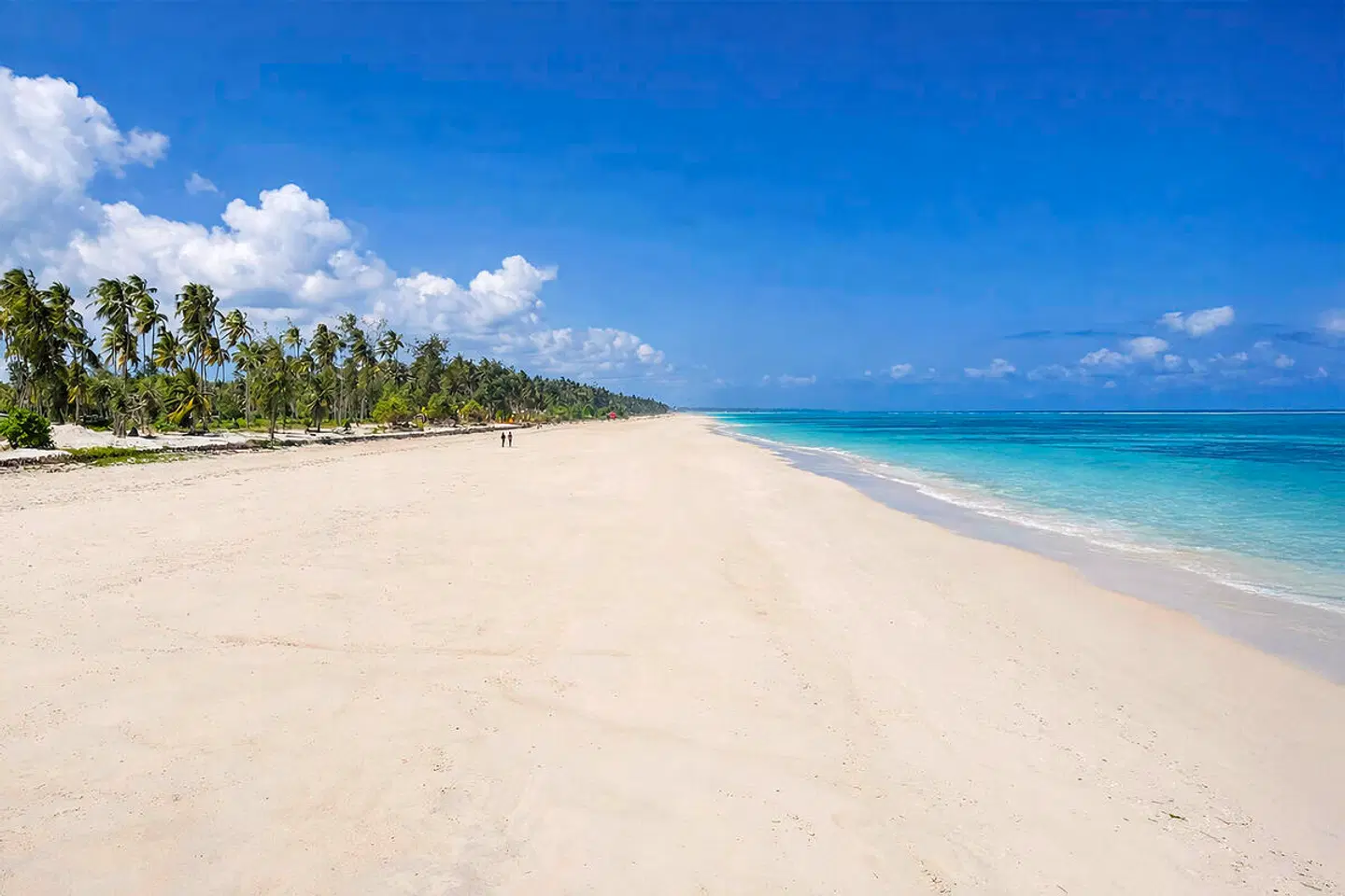 Kappa Senses Zanzibar Strand