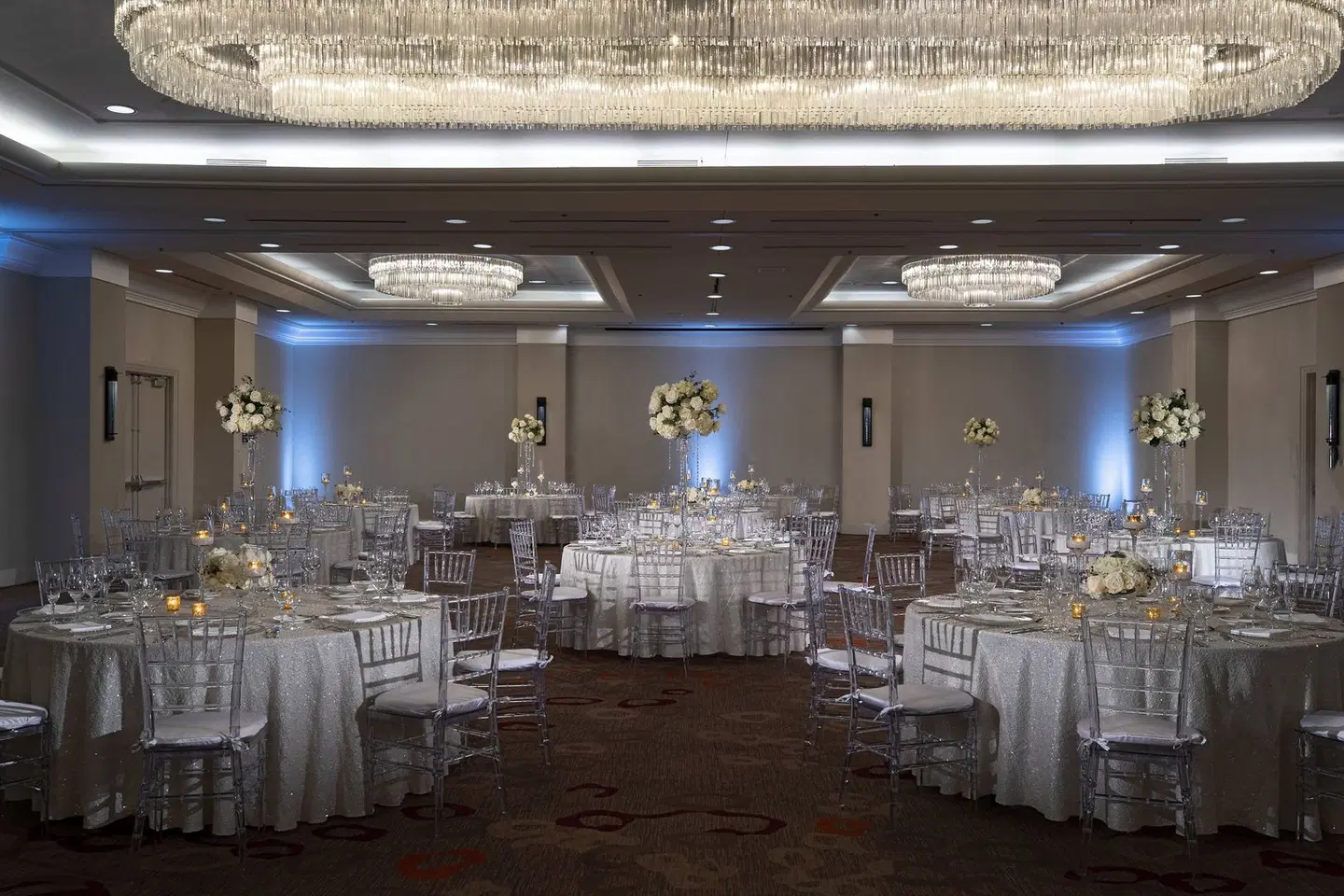 The Baronette Renaissance Detroit-Novi Hotel Restaurant