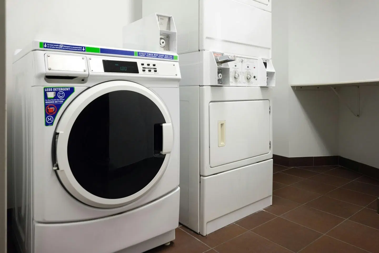 SpringHill Suites Minneapolis-St. Paul Airport/Mall of America ROOM_EXAMPLE