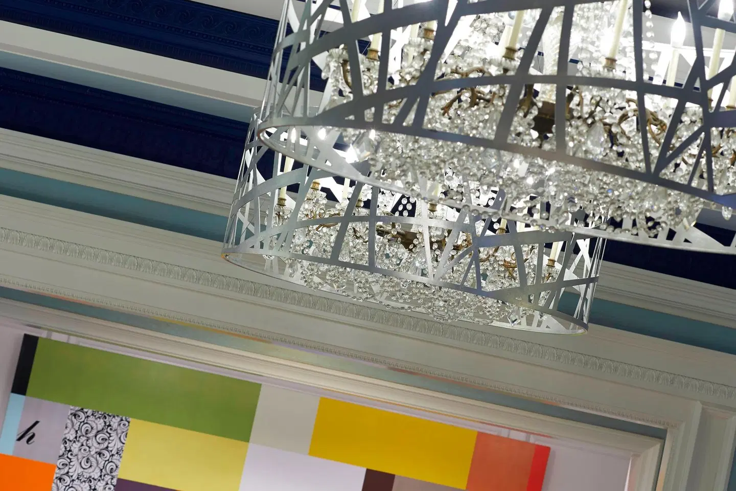 The Henry, Autograph Collection LOUNGE_LOBBY