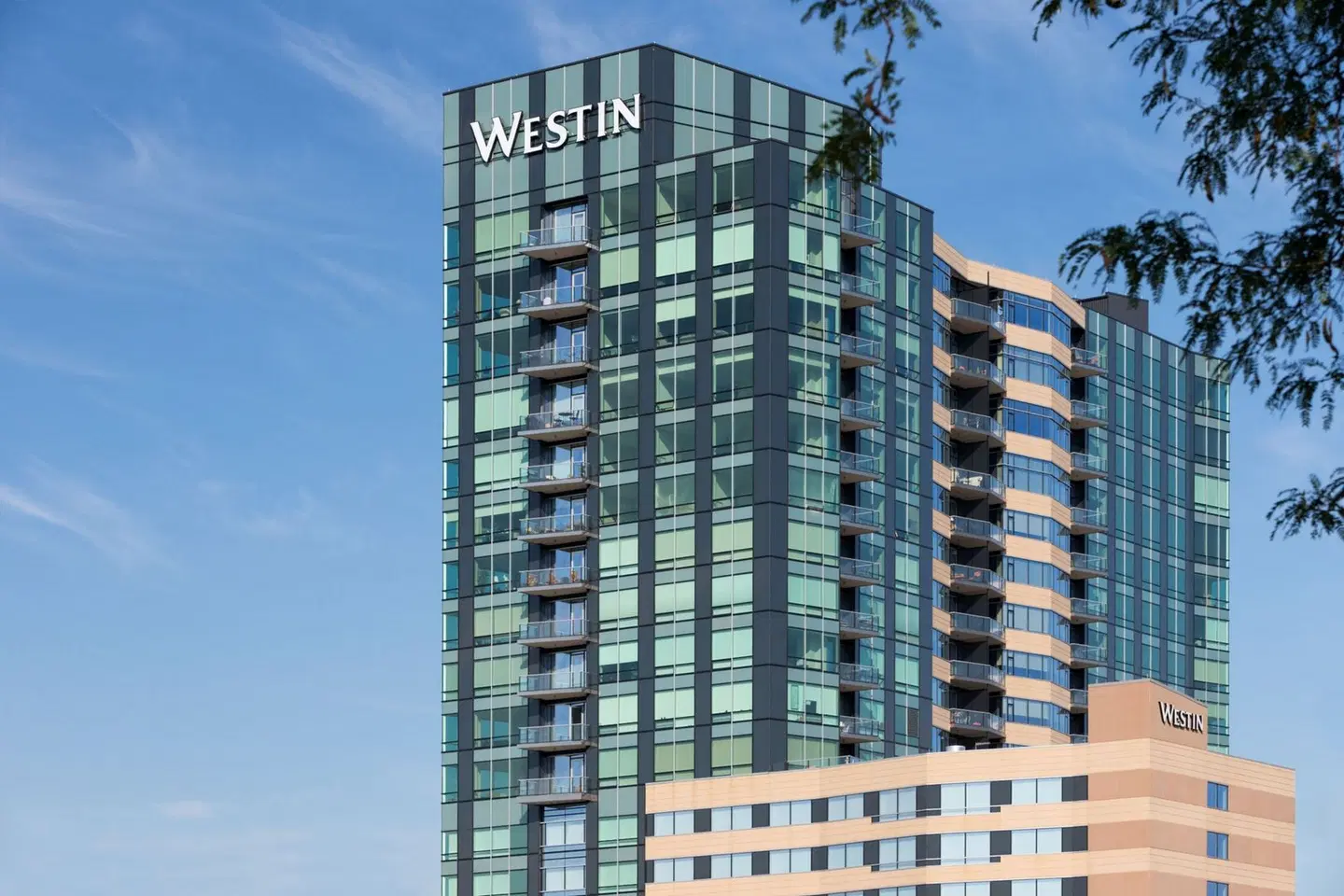 The Westin Edina Galleria EXTERIOR