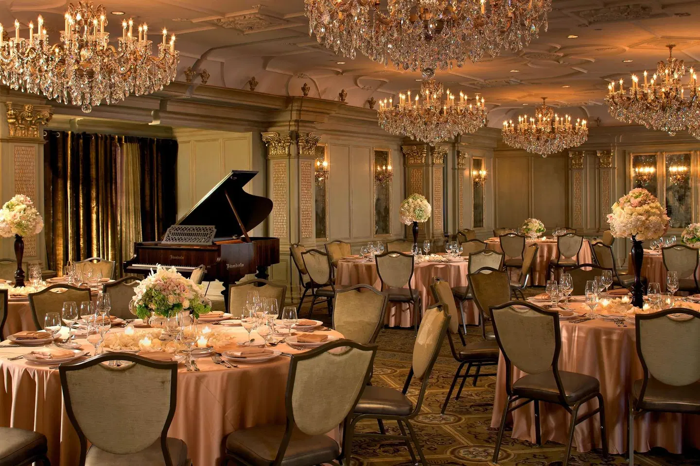 Grand Bohemian Hotel Asheville, Autograph Collection Restaurant