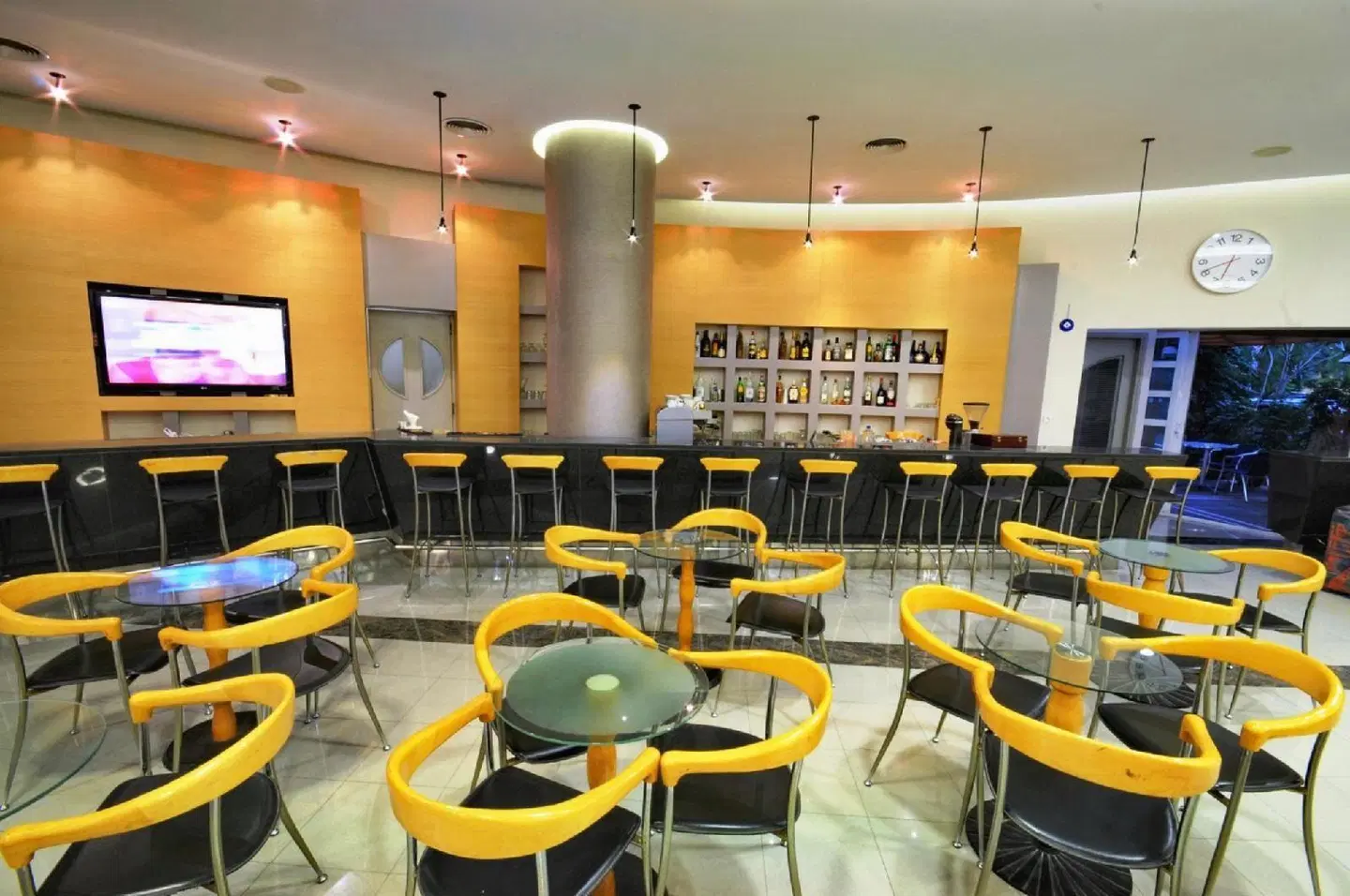 Maritina Hotel Bar