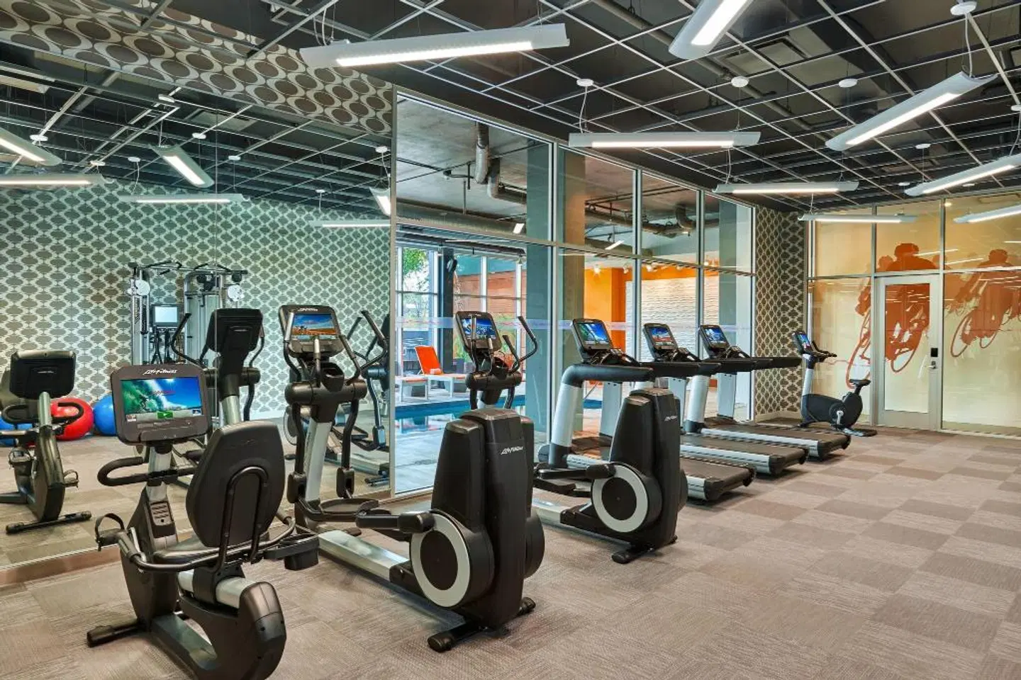 Aloft Houston by the Galleria SPORTS_AND_LEISURE