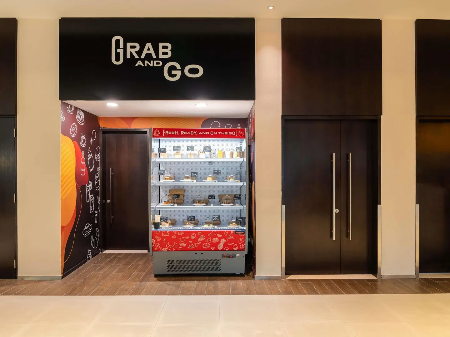Ibis Dubai One Central LOUNGE_LOBBY