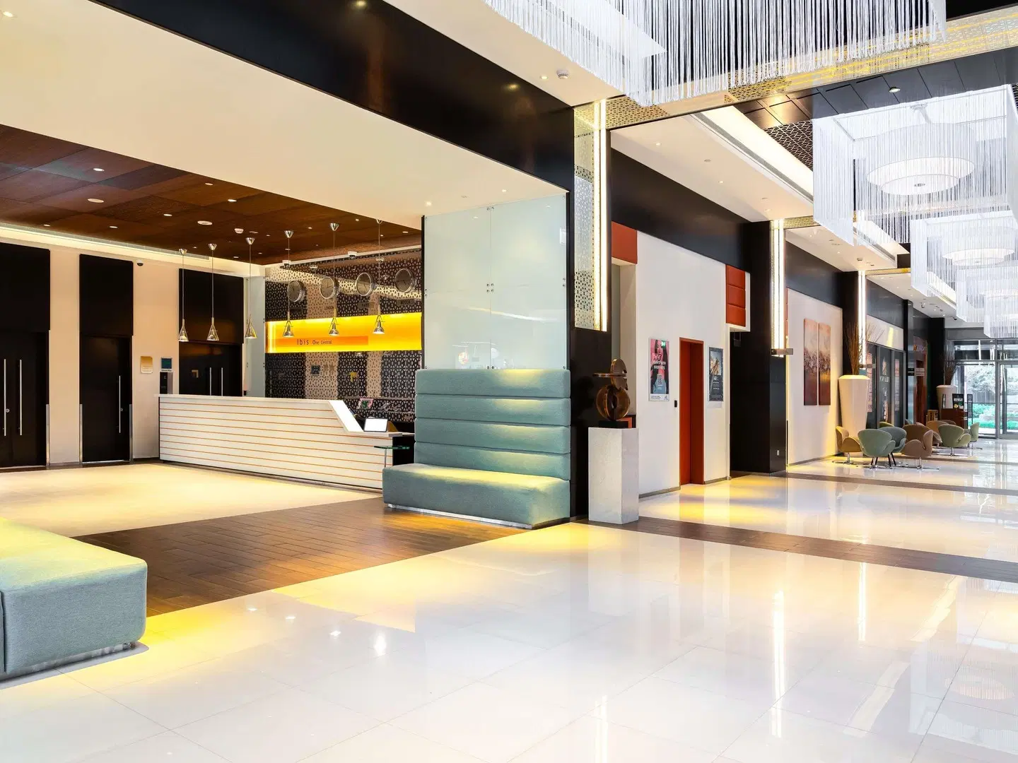 Ibis Dubai One Central LOUNGE_LOBBY