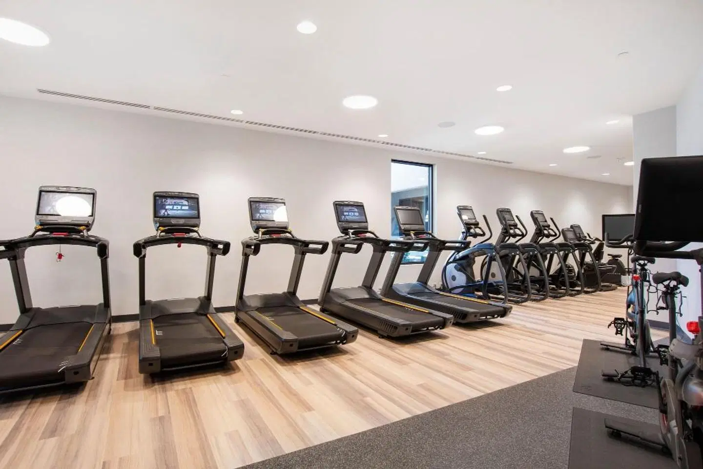 Sheraton Chapel Hill SPORTS_AND_LEISURE