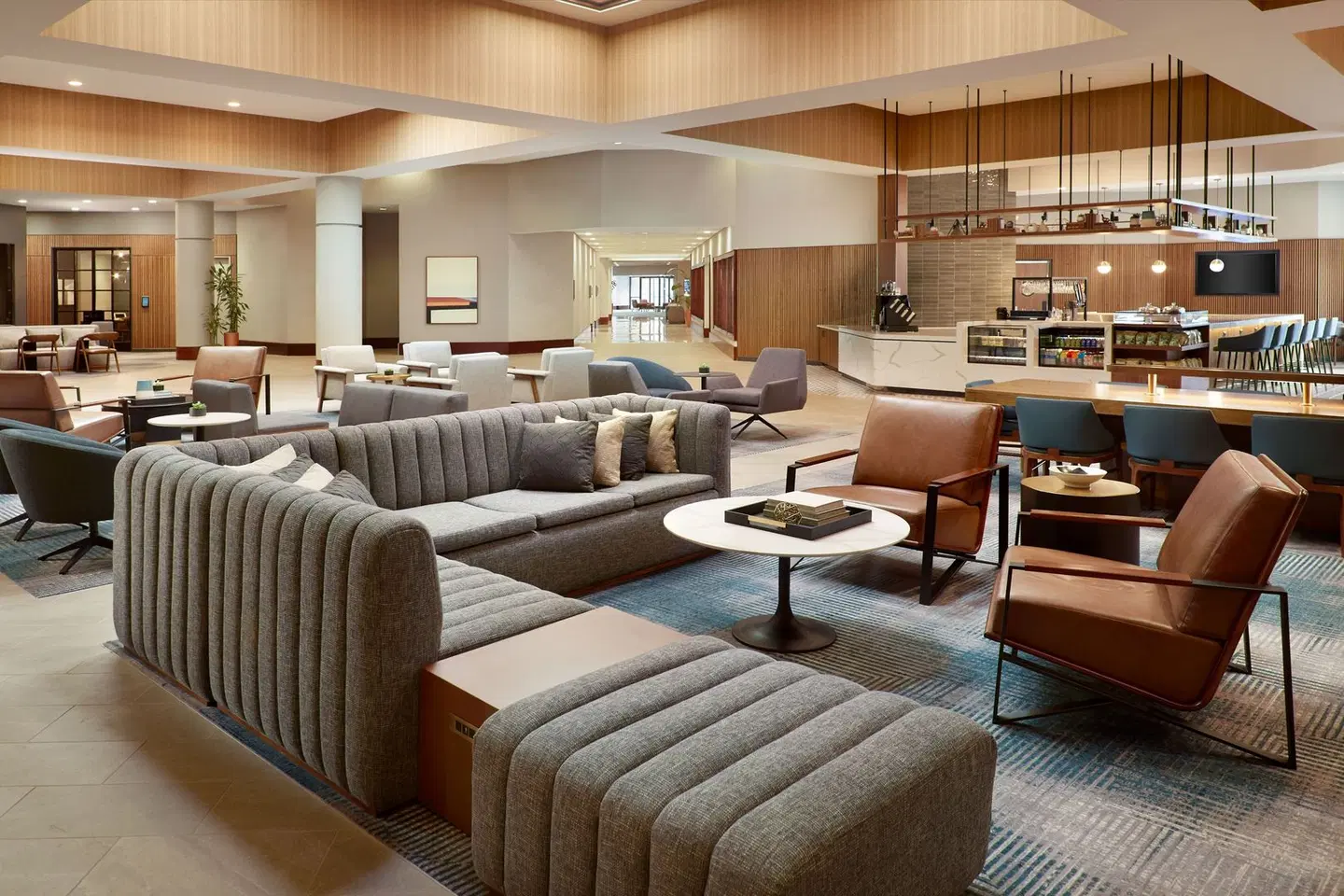 Sheraton Imperial Hotel Raleigh-Durham Airport at Research Triangle Park ROOM_EXAMPLE