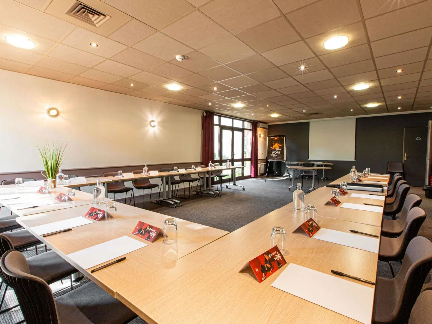 ibis Avignon Sud Konferenz