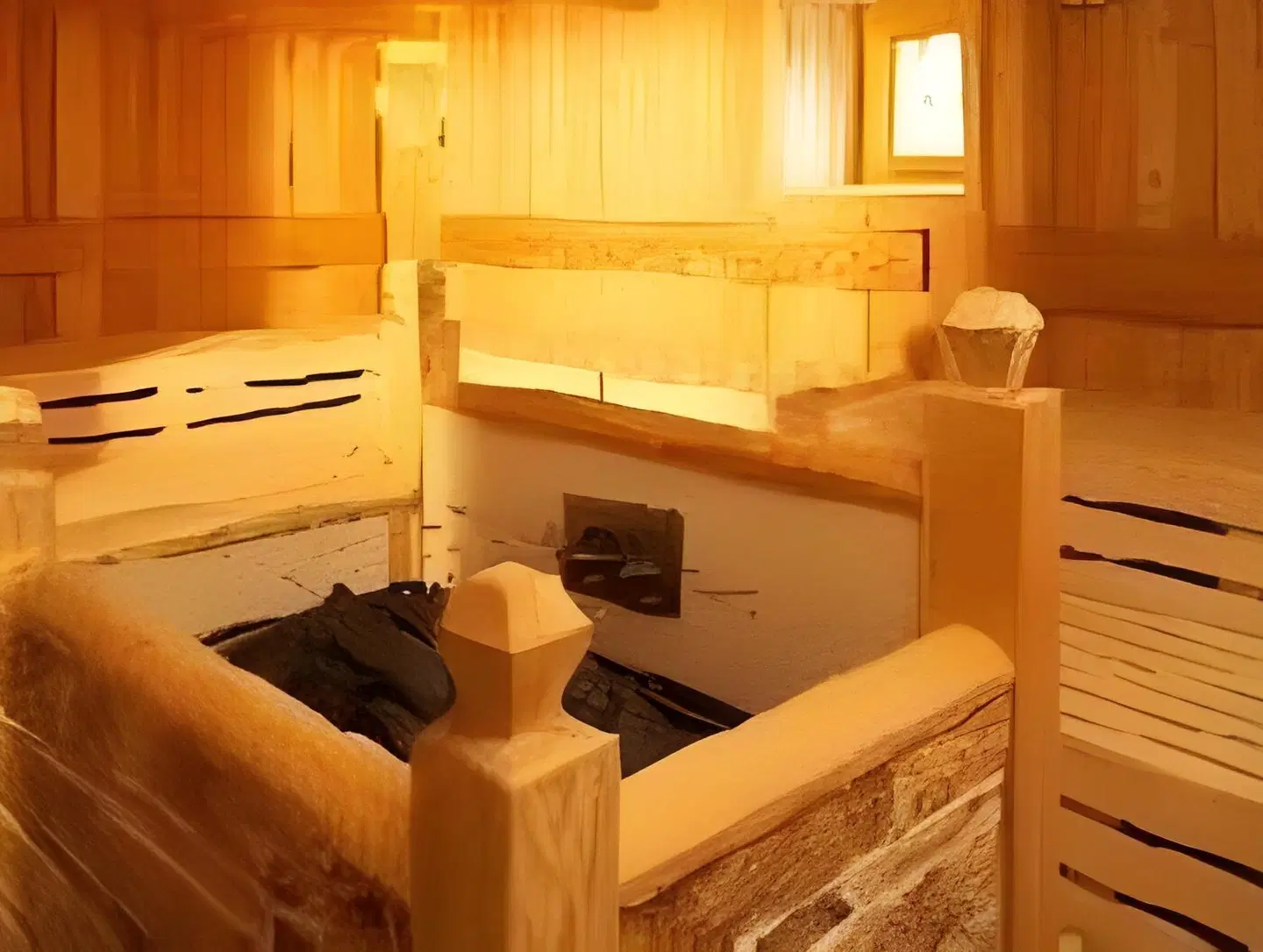 Hotel Kirchlerhof HEALTH_BEAUTY