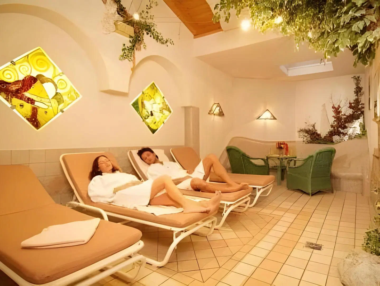 Hotel Stern HEALTH_BEAUTY