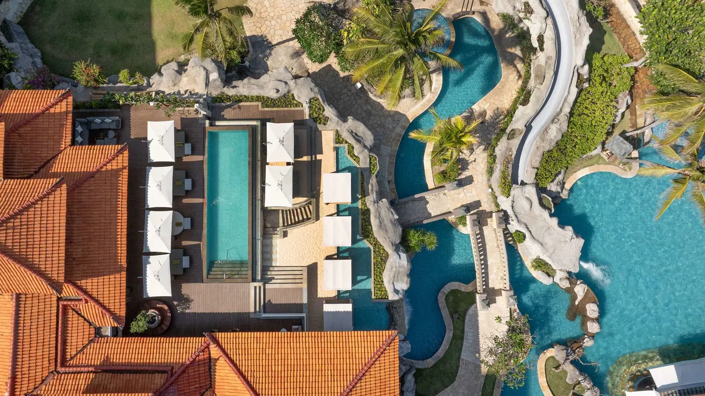 Hilton Bali Resort SPORTS_AND_LEISURE