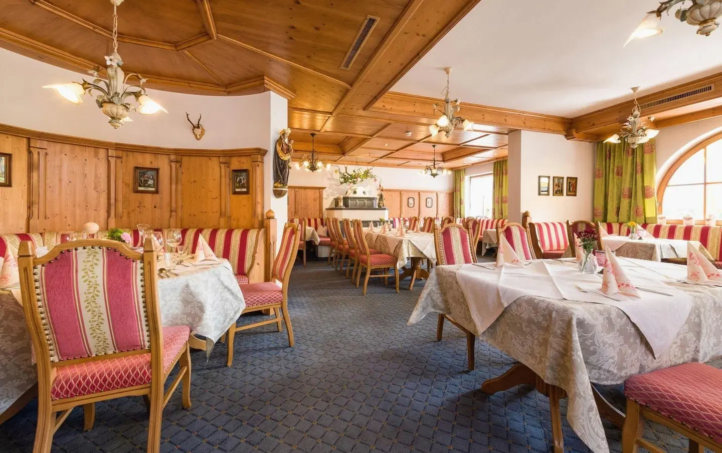 Moserhof Restaurant