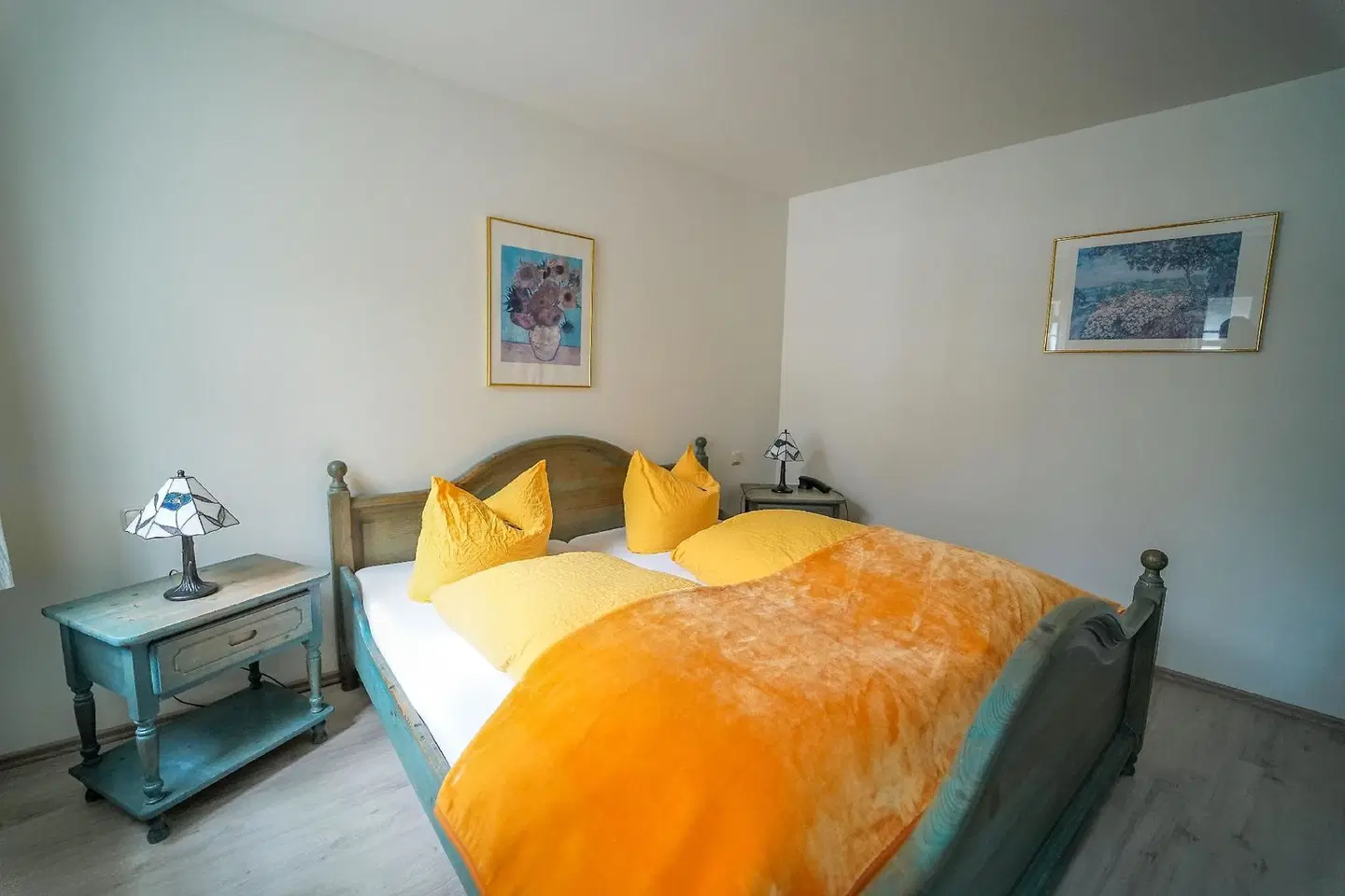 Hotel Celler Auszeit ROOM_EXAMPLE