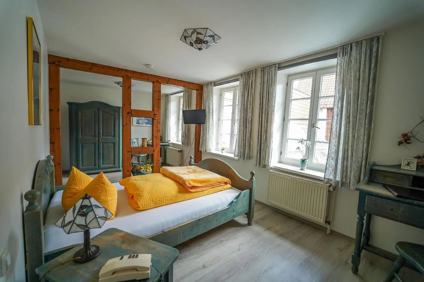 Hotel Celler Auszeit ROOM_EXAMPLE