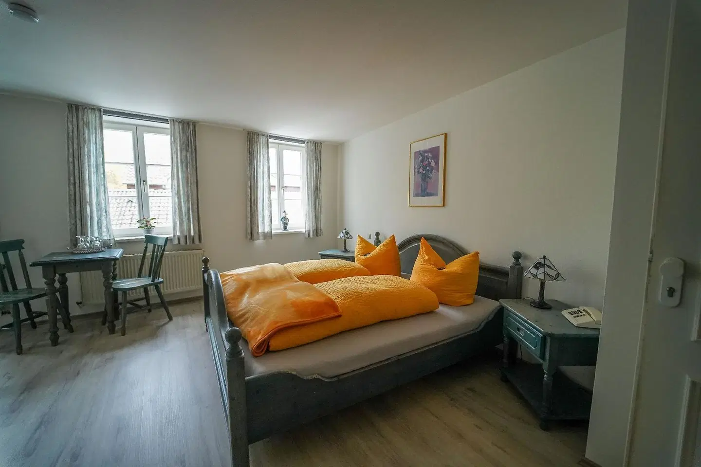 Hotel Celler Auszeit ROOM_EXAMPLE