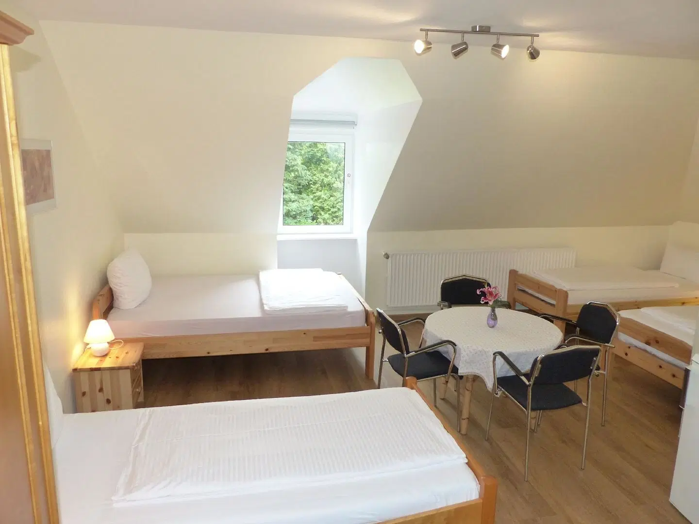 Pension Ziemann ROOM_EXAMPLE