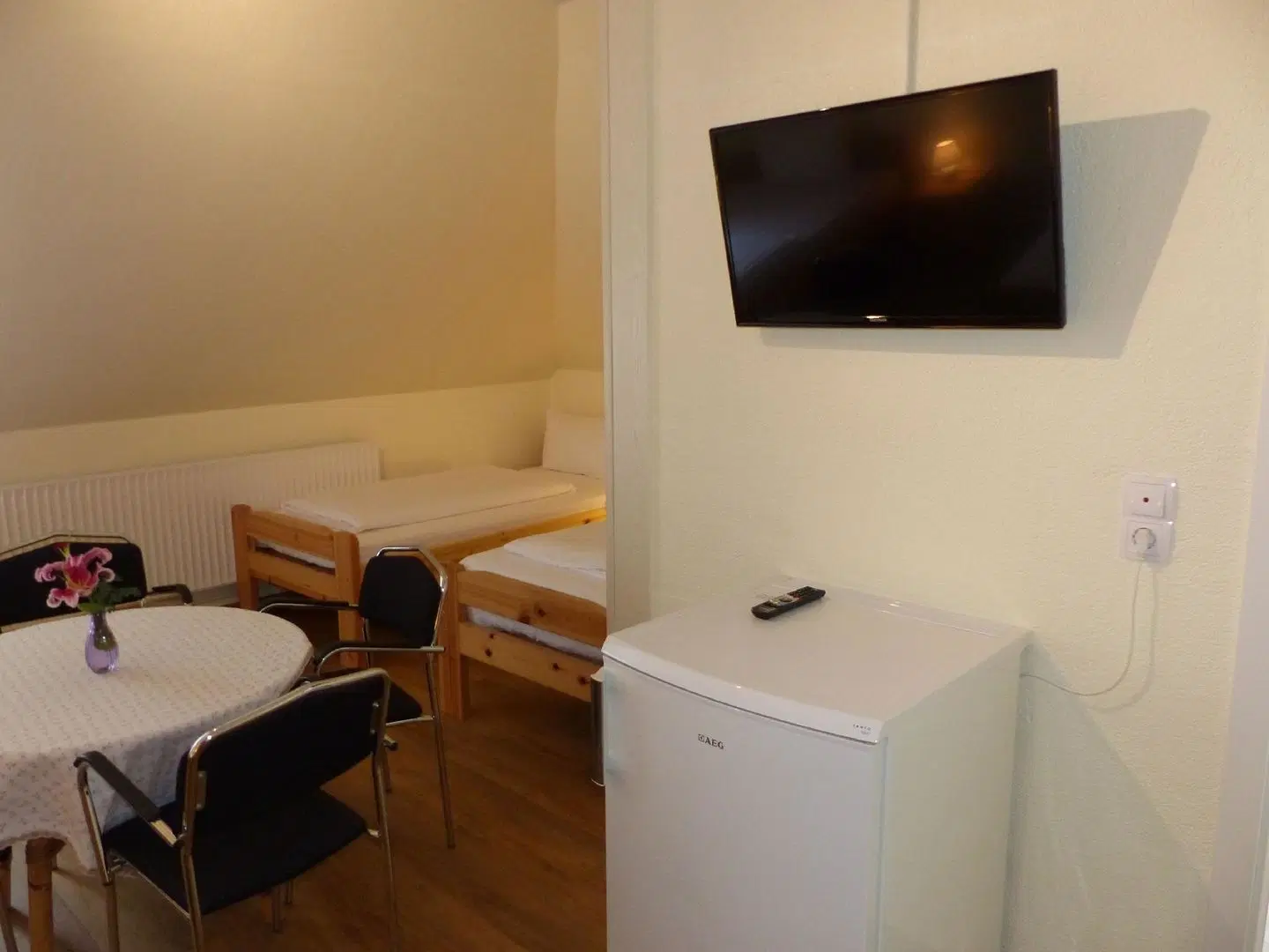 Pension Ziemann ROOM_EXAMPLE