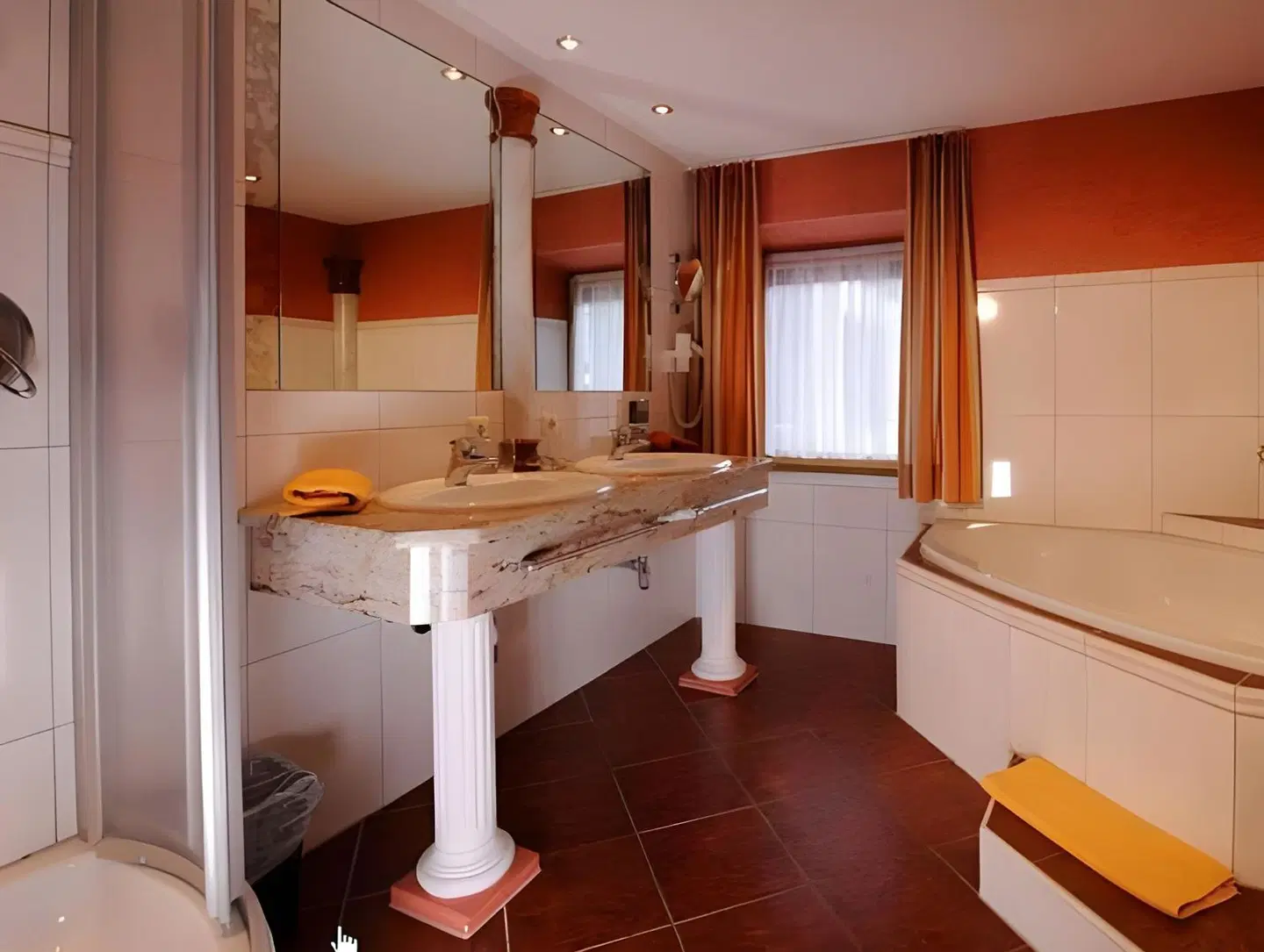 Hotel Post Kappl ROOM_EXAMPLE