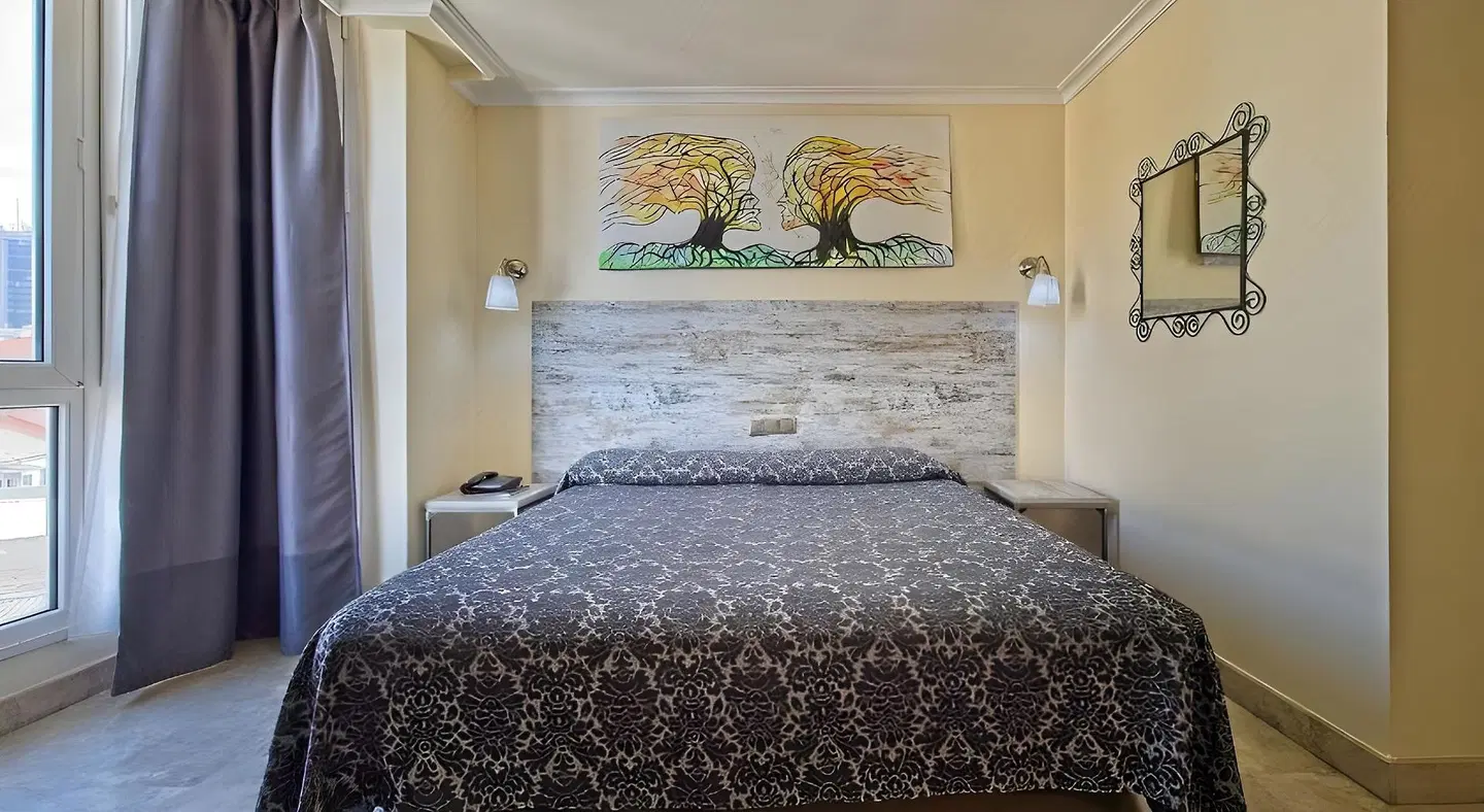 Caballero Errante ROOM_EXAMPLE
