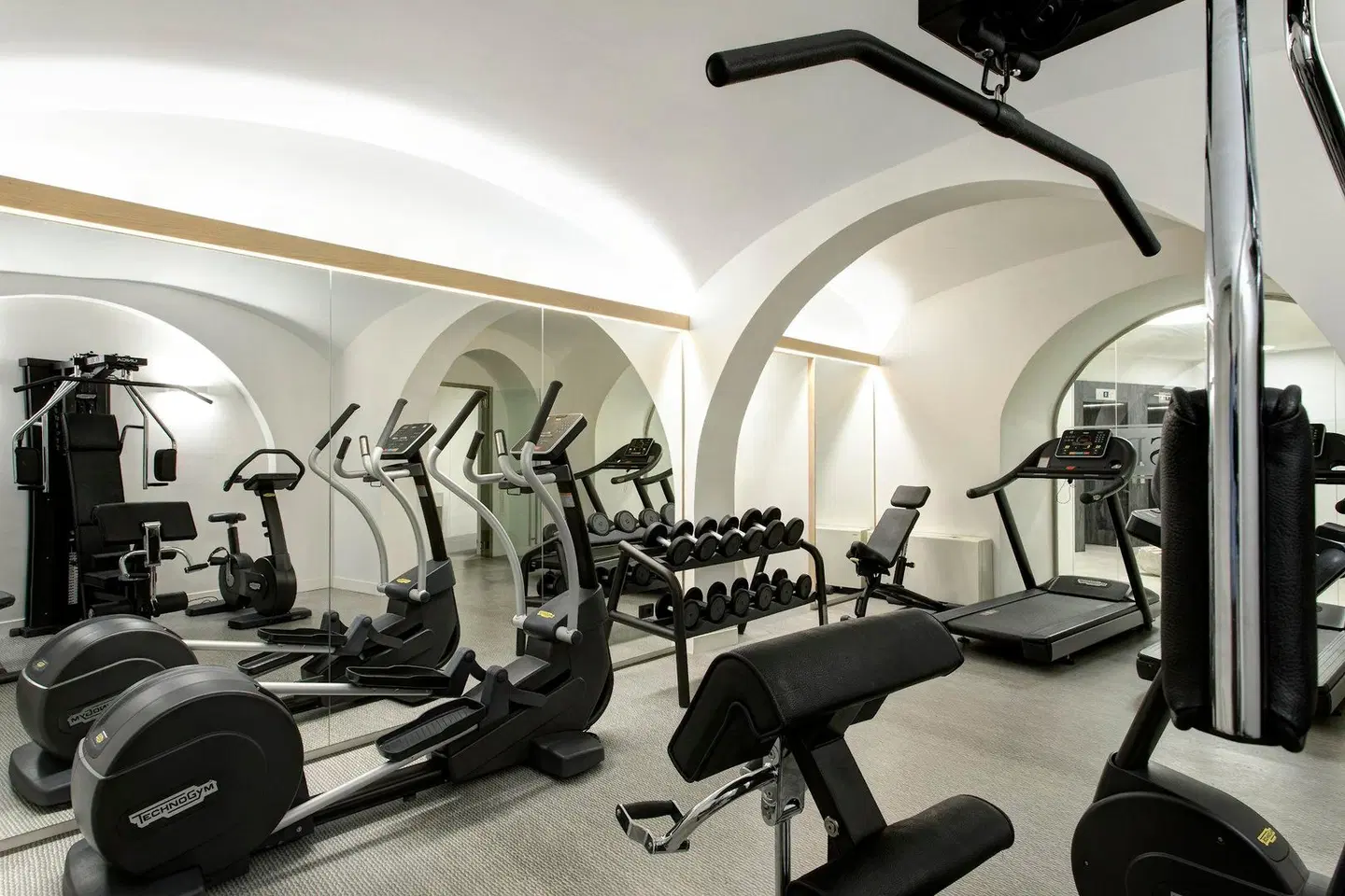 The K Boutique Hotel SPORTS_AND_LEISURE