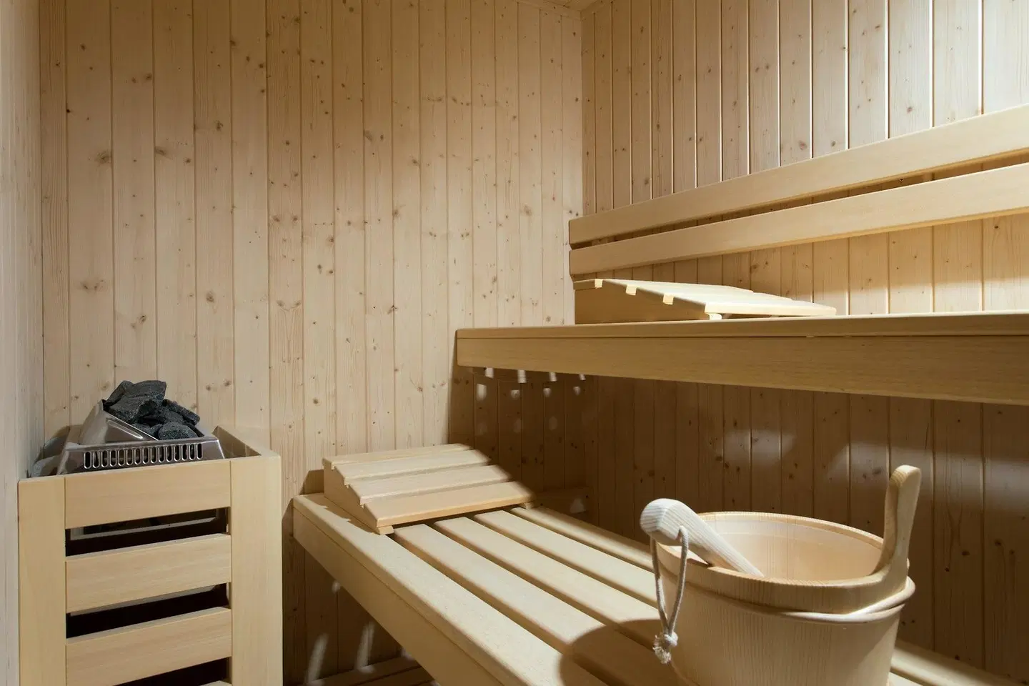 The K Boutique Hotel HEALTH_BEAUTY