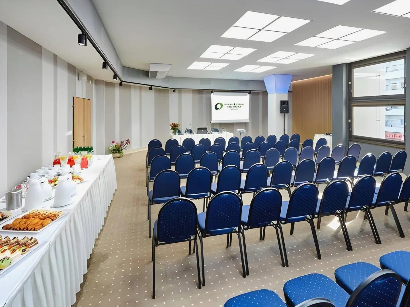 Congress & Wellness Hotel Olanka Konferenz