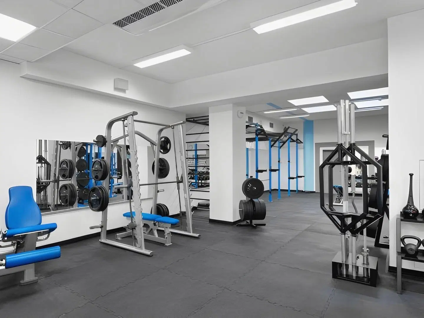 Congress & Wellness Hotel Olanka SPORTS_AND_LEISURE