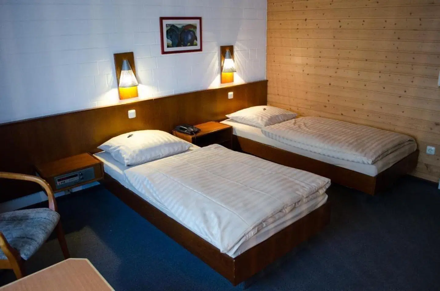 Zur Rennbahn ROOM_EXAMPLE